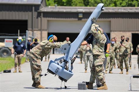 US Army endorses tactical drone contest to replace Shadow