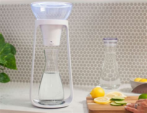 Water Fall by Kor - Home Filtered Water Hydration System – Kor Water EU