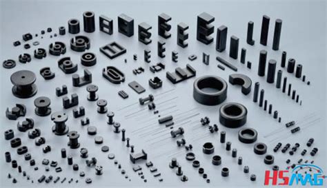 How to Design Ferrite Transformers of Various Topologies? - Magnets By ...