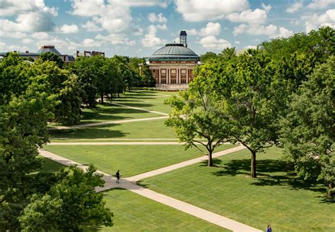 Poets&Quants | The University of Illinois