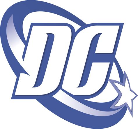 Free Dc Comics Logo Transparent, Download Free Dc Comics Logo ...