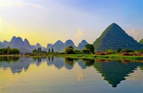 The Best Landmarks & Landscapes of China | Trailfinders