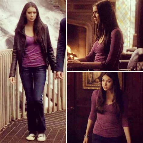 elena gilbert outfits season 1 - He Has Nice Webcast Image Library