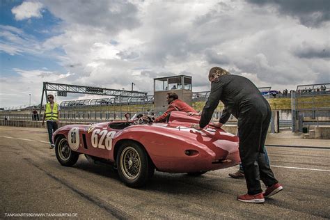 Sachsenring Classics 2016 | Sachsenring 12.Juni 2016 | Flickr