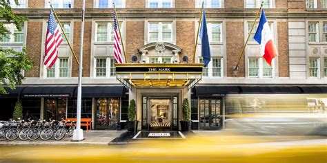 The 15 Best Hotels near Central Park New York [UPDATE 2024 ]