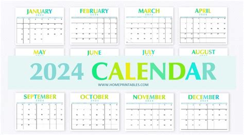 Can 2024 Calendrier Free - Leta Shayna