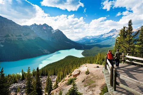 Popular Attractions in Alberta: Tourist Guide - Alberta Centennial