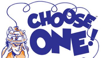 Choose One! Game Review - Father Geek