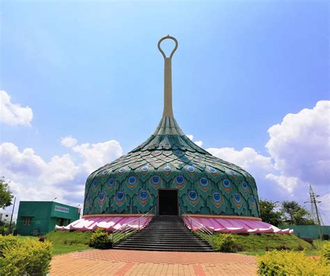 EXPLORE THE UNEXPLORED - MANDARAGIRI HILLS | JAIN TEMPLE | BASADI BETTA ...