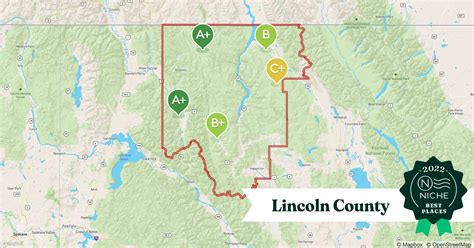 2022 Best Places to Retire in Lincoln County, MT - Niche