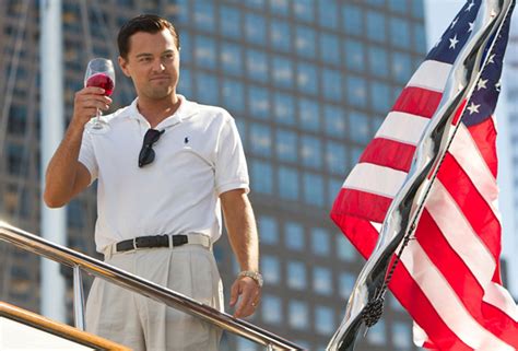 Why The Wolf Of Wall Street Is Amoral, Revolting, And Great | Vanity Fair