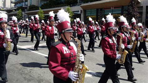 Victoria celebrates Victoria Day with annual parade - British Columbia ...