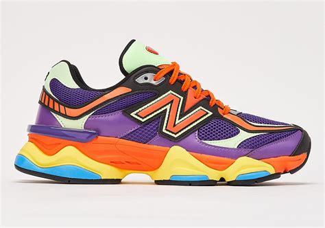 New Balance 90/60 "Prism Purple" U9060NBX | SneakerNews.com