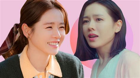 The Ultimate Guide To Son Ye Jin's Movies, Dramas, And TV Shows