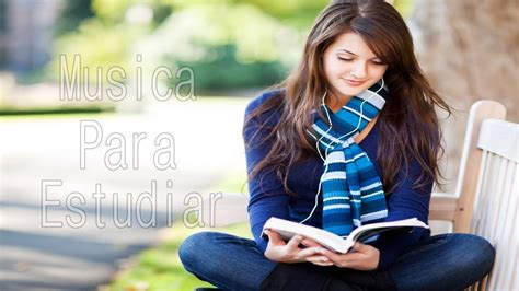 Musica Relajante Para Estudiar - Musica de Piano - Concentrarse ...