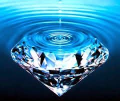 NERDOLOGY!: A Modern Take on Diamond - Water Paradox