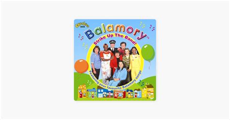 ‎What's the Story In Balamory? by Balamory — Song on Apple Music