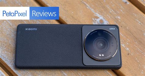 Xiaomi 12S Ultra Review: The Turning Point of Smartphone Photography ...