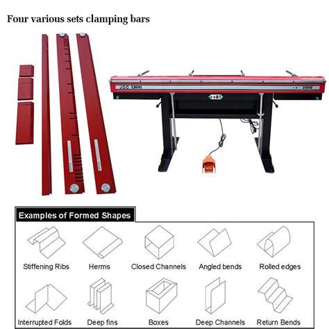 China Diy Bending Machine Manufacturers and Factory, Suppliers | JDC