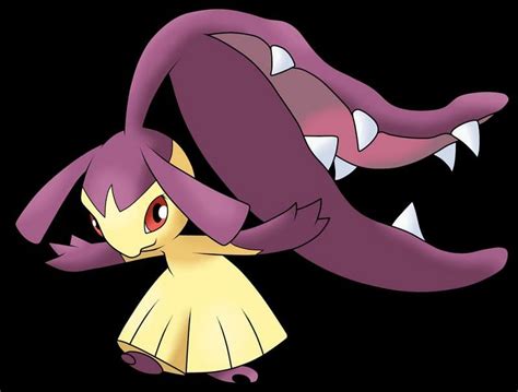 Mawile Pokémon: How to Catch, Moves, Pokedex & More