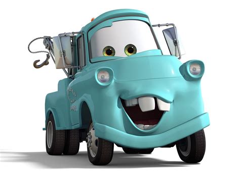 Image - Mater2 large.jpg | Pixar Wiki | Fandom powered by Wikia