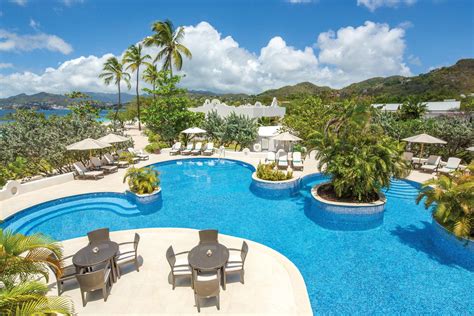 15 Best Luxury All-Inclusive Resorts in the Caribbean