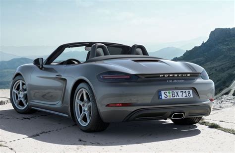 What New Features Does the 2024 Porsche 718 Cayman Offer?