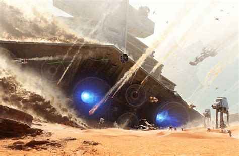 Battle of Jakku | Wookieepedia | Fandom powered by Wikia