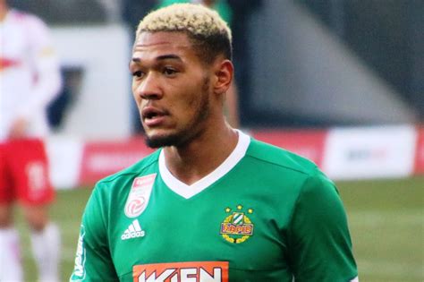 Hoffenheim turned down an offer of €50 million for Joelinton in January