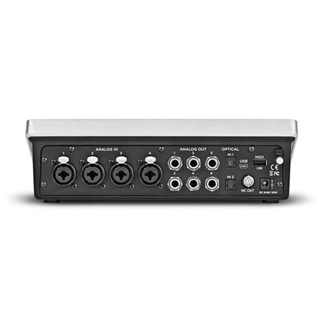 Apogee Quartet USB Audio Interface | Gear4music