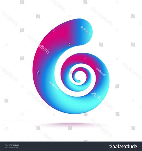 Spiral Logo Vector at Vectorified.com | Collection of Spiral Logo ...