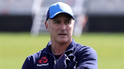 The Ashes 2021/22: Graham Thorpe to oversee England's early ...