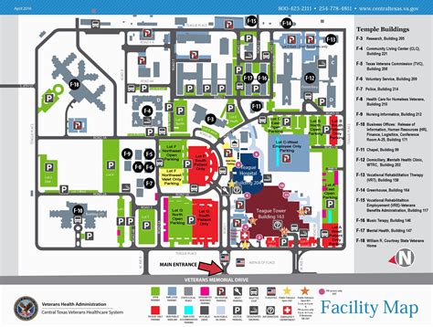 Texas Medical Center Parking Map – secretmuseum