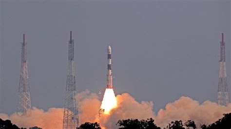 ISRO Makes Huge Future Plans for 2023 — Transcontinental Times