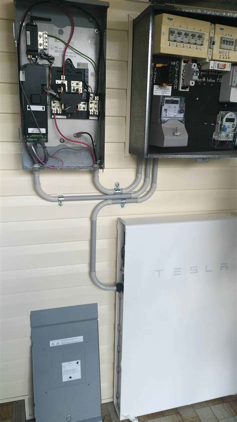 Tesla Powerwall 2 Installation Australia - Saving with Solar