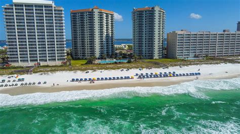 Beach Colony Resort Condo Rentals | Navarre Beach Vacations