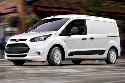 Ford Transit Connect Lwb High Roof Interior Dimensions - Infoupdate.org