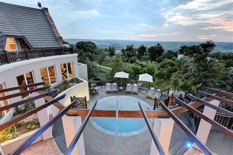 Mount Grace Hotel & Spa in Magaliesberg – Book on Hotels.com