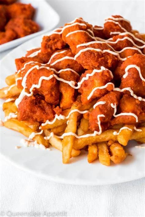 Buffalo Chicken Fries ~ Recipe | Queenslee Appétit | Recipe | Fried ...