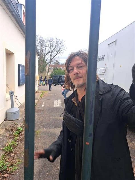 Pin by Milena ️ on Norman reedus/ Daryl Dixon ️ | Daryl dixon, Norman ...