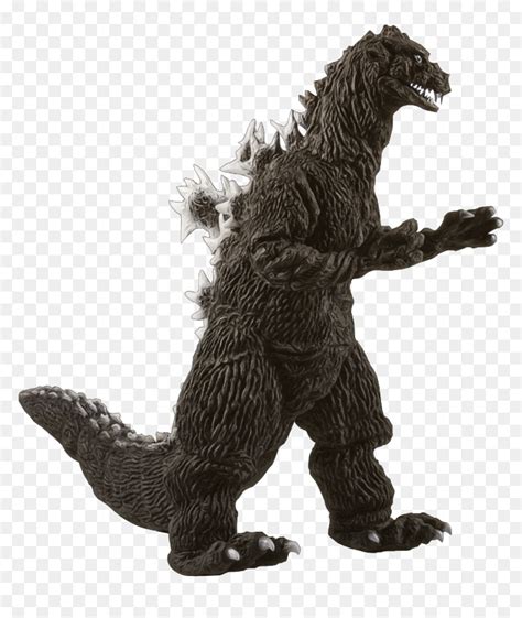 Free Render For Use - Godzilla Raids Again, HD Png Download - vhv