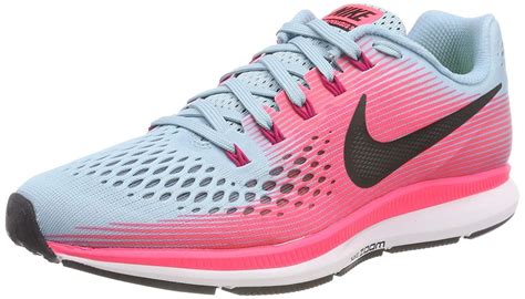 Nike - Nike Women's Air Zoom Pegasus 34 Running Shoes - Walmart.com