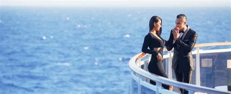 Quick Guide: The Best Cruises for Couples | Go Port Blog