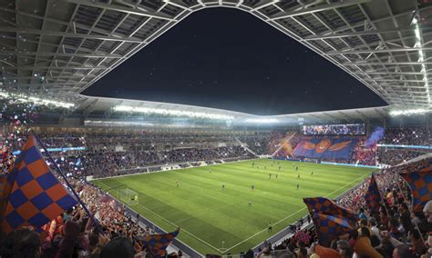 Fc Cincinnati New Stadium