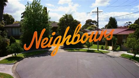 Neighbours - Freevee Soap Opera