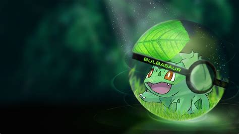 Cool Bulbasaur Wallpapers - Top Free Cool Bulbasaur Backgrounds ...