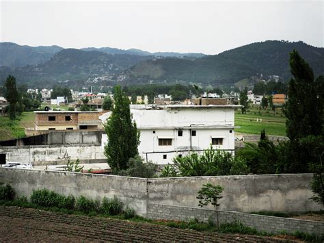 View Osama Bin Laden Compound Raid Pictures Pictures | UK Times