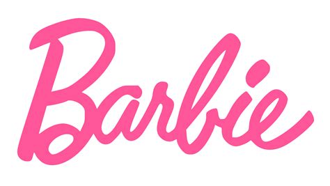 Barbie Logo PNG Transparent & SVG Vector - Freebie Supply