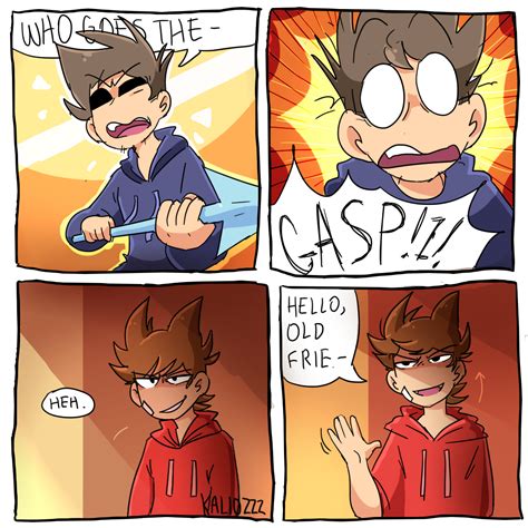 Eddsworld Tord Tumblr Tomtord Comic Eddsworld Tord Eddsworld Comics ...