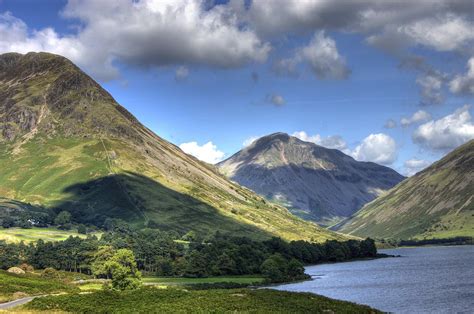 Cumbria: Mountain View | All I have seen teaches me to trust… | Flickr